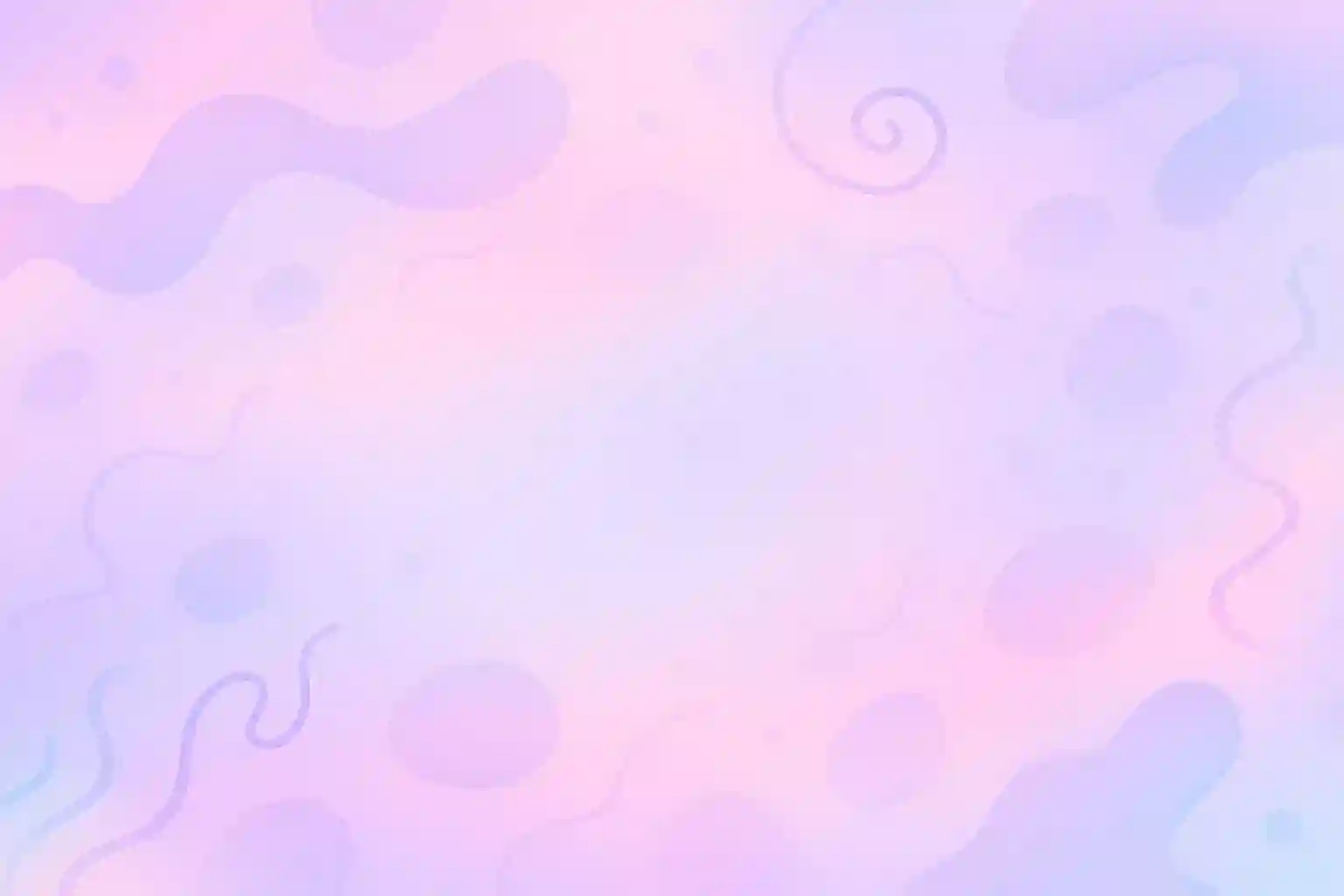 Colorful fractal background behind the Brainrot Quizzes header